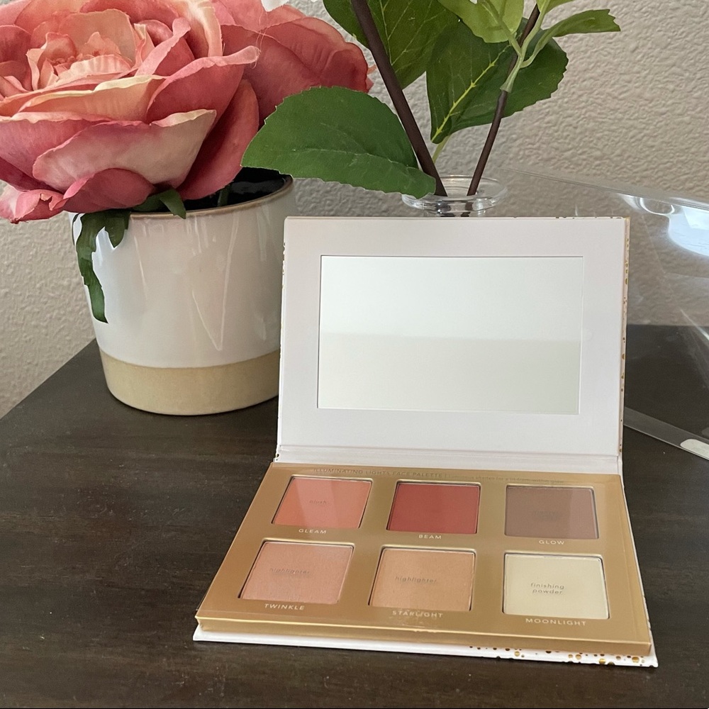 Face Palette
